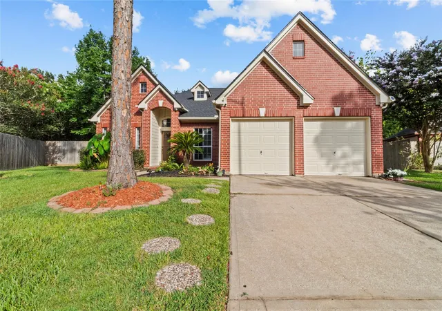 1st image of 3814 Wellesley Ct, Pearland, TX 77584 | MLS# 92711894