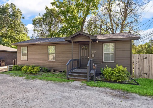 Photo 1 of Multi family home for sale at 4606 Denmark St, Houston, TX 77016 | MLS# 65256892 | Listing updated on 2026-07-22