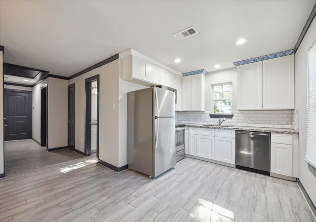 Photo 3 of Multi family home for sale at 4606 Denmark St, Houston, TX 77016 | MLS# 65256892 | Listing updated on 2026-07-22