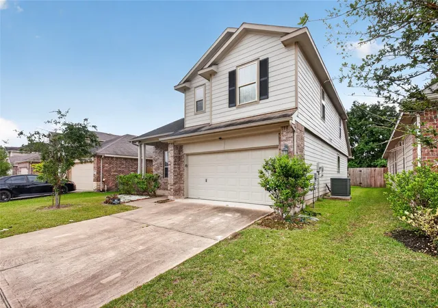 Photo 3 of Single family home for sale at 2518 Cold River Dr, Humble, TX 77396 | MLS# 68633414 | Listing updated on 2026-09-10
