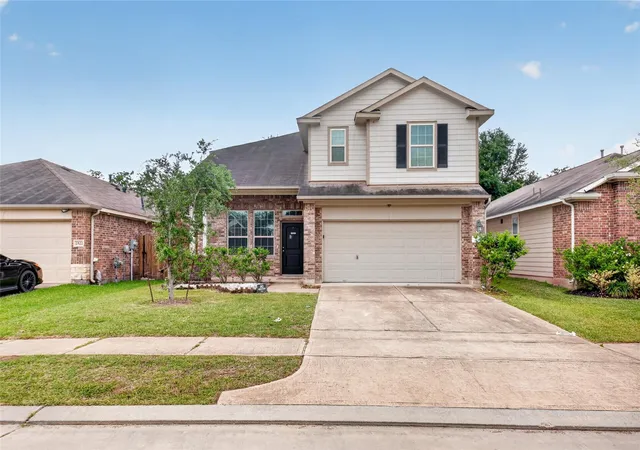 Photo 4 of Single family home for sale at 2518 Cold River Dr, Humble, TX 77396 | MLS# 68633414 | Listing updated on 2026-09-10