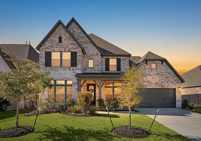 2nd image of 5619 Diamond Dust Dr, Richmond, TX 77469 | MLS# 45994096