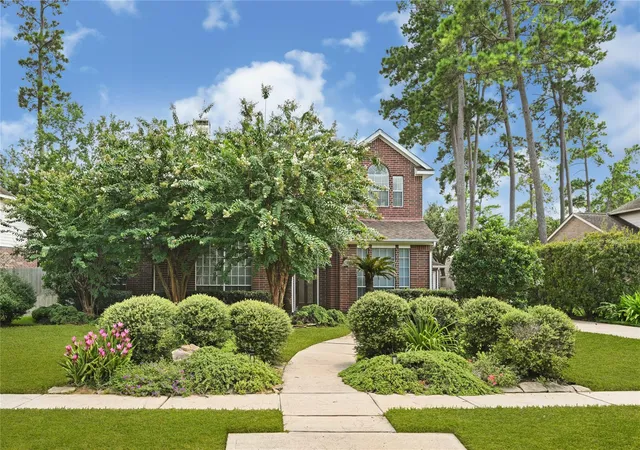 Photo 1 of Sale Pending at 14803 Cantwell Bnd, Cypress, TX 77429 | MLS# 29357025 | Listing updated on 2026-09-12