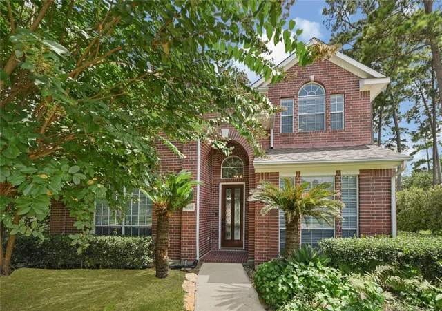 Photo 2 of Sale Pending at 14803 Cantwell Bnd, Cypress, TX 77429 | MLS# 29357025 | Listing updated on 2026-09-12