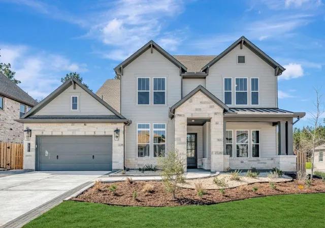 Photo 1 of Single family home for sale at 1761 Howler Way, Montgomery, TX 77316 | MLS# 98909645 | Listing updated on 2026-10-09