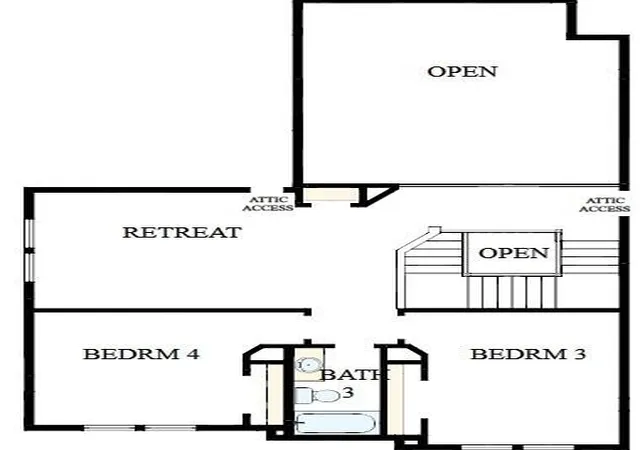 Photo 4 of Single family home for sale at 1761 Howler Way, Montgomery, TX 77316 | MLS# 98909645 | Listing updated on 2026-10-09