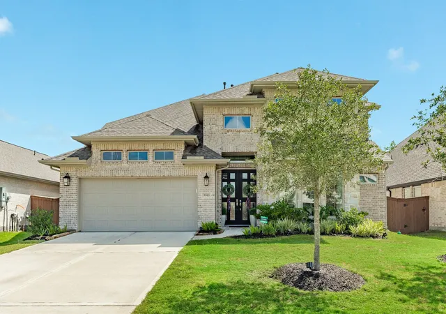1st image of 9903 Chapman Trl, Manvel, TX 77578 | MLS# 63256479