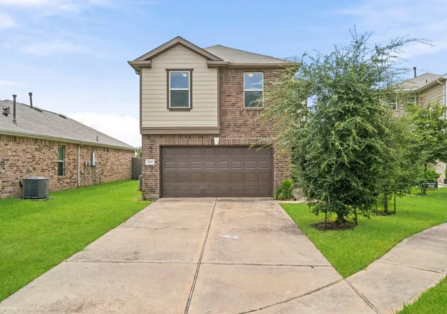 Photo 1 of Single family home for sale at 25231 Stone Tower Ct, Katy, TX 77493 | MLS# 77903764 | Listing updated on 2026-07-13
