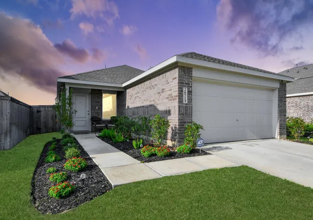 Photo 1 of Single family home for sale at 28715 Texas Plains Dr, Hockley, TX 77447 | MLS# 50499307 | Listing updated on 2026-09-10