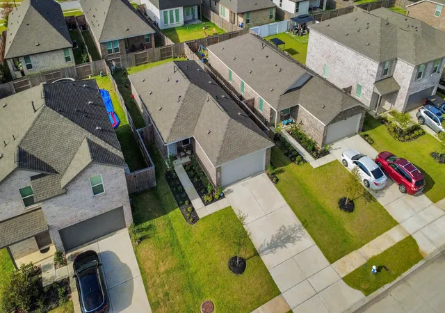 Photo 3 of Single family home for sale at 28715 Texas Plains Dr, Hockley, TX 77447 | MLS# 50499307 | Listing updated on 2026-09-10