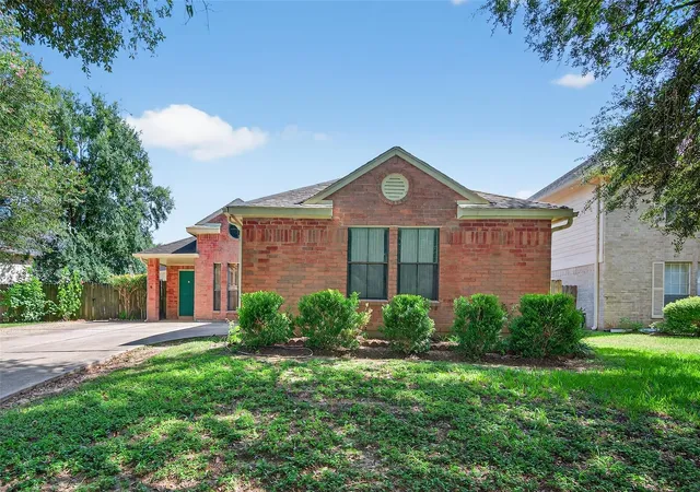 2nd image of 4615 Leicester Wy, Missouri City, TX 77459 | MLS# 12395595