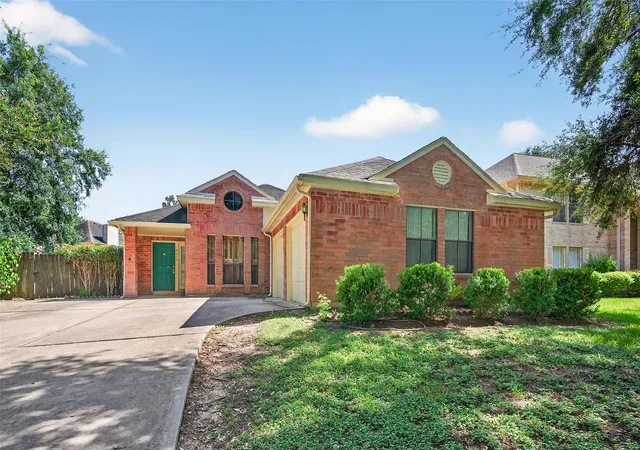 3rd image of 4615 Leicester Wy, Missouri City, TX 77459 | MLS# 12395595