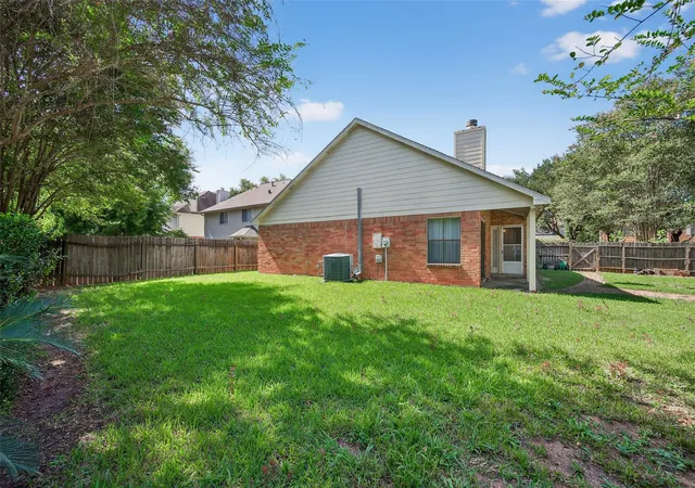 45th image of 4615 Leicester Wy, Missouri City, TX 77459 | MLS# 12395595