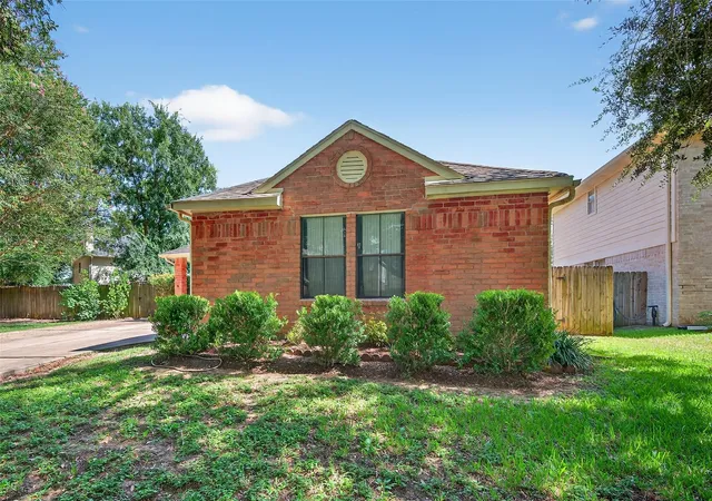 5th image of 4615 Leicester Wy, Missouri City, TX 77459 | MLS# 12395595