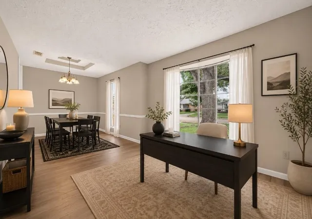 2nd image of 1519 Hitherfield Dr, Sugar Land, TX 77498 | MLS# 41636620