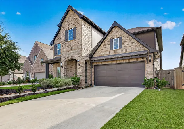 2nd image of 1615 Rosedale Dr, Missouri City, TX 77459 | MLS# 12792737