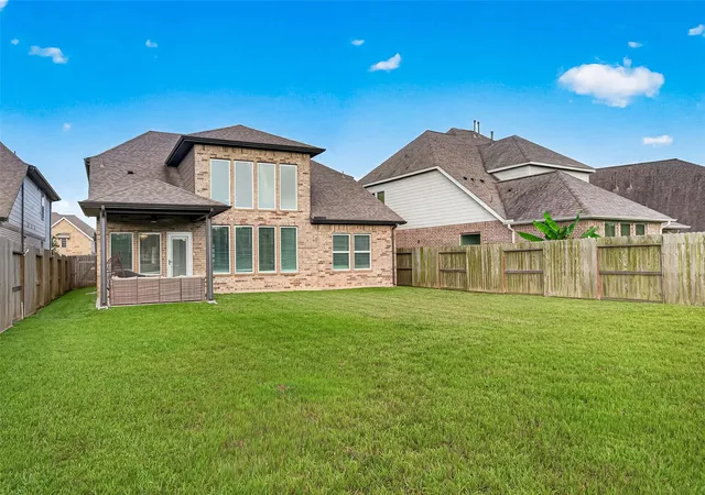 50th image of 1615 Rosedale Dr, Missouri City, TX 77459 | MLS# 12792737