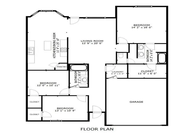 16th image of 339 N Missouri St, Wallis, TX 77485 | MLS# 26072683