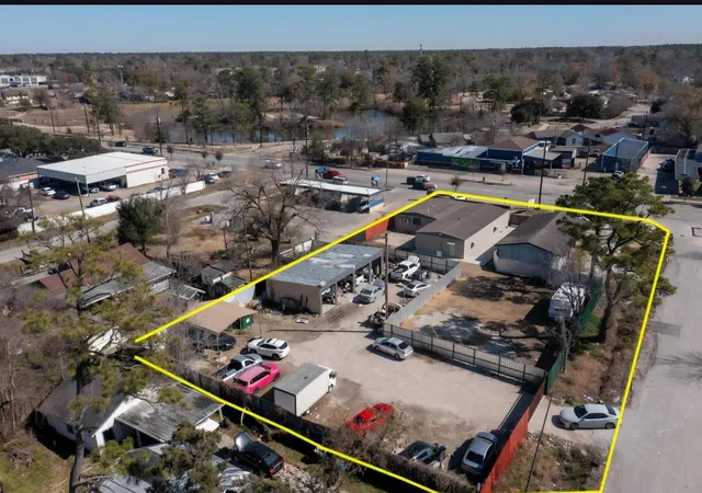 1st image of 9205 Mesa Dr, Houston, TX 77028 | MLS# 55459698