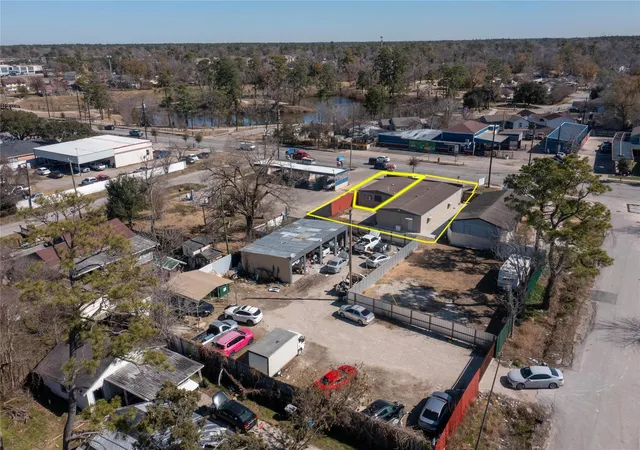 2nd image of 9205 Mesa Dr, Houston, TX 77028 | MLS# 55459698
