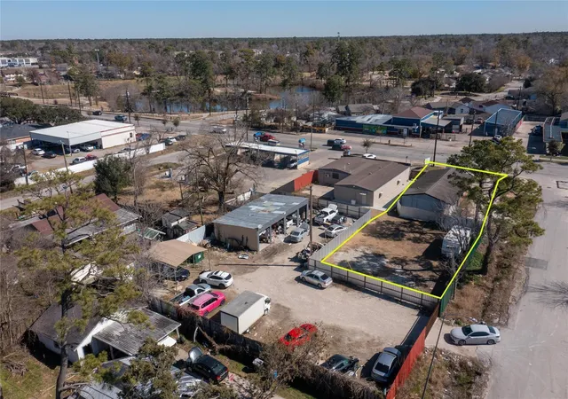 3rd image of 9205 Mesa Dr, Houston, TX 77028 | MLS# 55459698