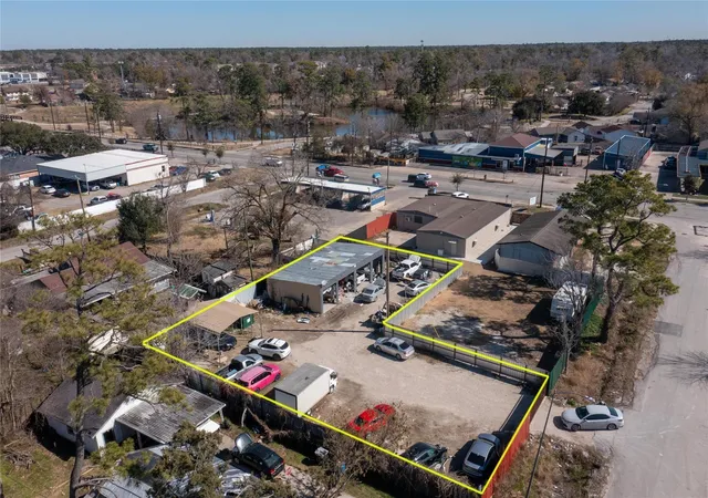 4th image of 9205 Mesa Dr, Houston, TX 77028 | MLS# 55459698