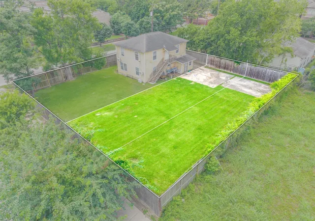 Photo 1 of Land for sale at 0 Dupont St, Houston, TX 77021 | MLS# 3325548 | Listing updated on 2026-08-20