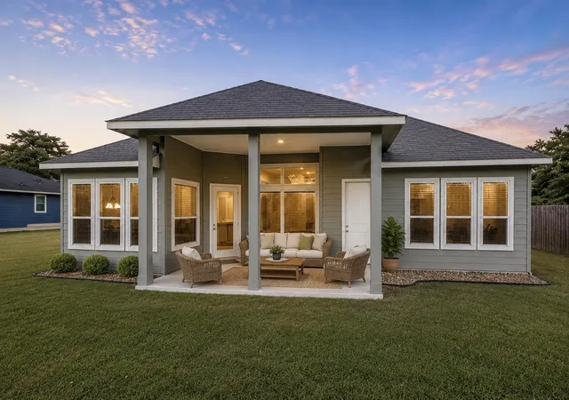 Photo 3 of Sale Pending at 26355 Lakeshore Dr, Hempstead, TX 77445 | MLS# 62505676 | Listing updated on 2026-09-13
