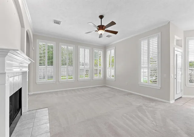 4th image of 23 S Belfair Pl, Spring, TX 77382 | MLS# 81483341