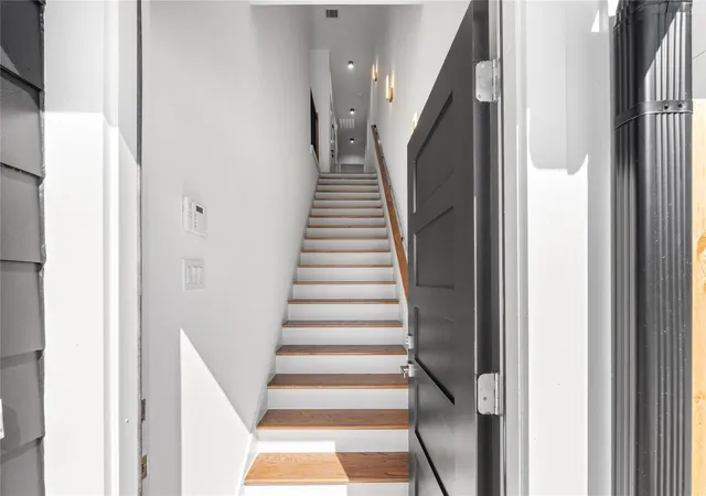 Photo 3 of Multi family home for sale at 9819 Turnbow #A-B, Houston, TX 77029 | MLS# 57536595 | Listing updated on 2026-09-19