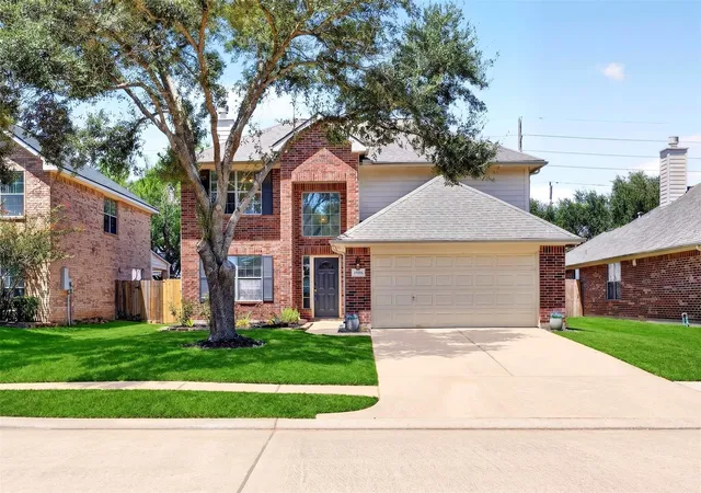 Photo 1 of Sale Pending at 19806 Millstone Ridge Ln, Katy, TX 77449 | MLS# 78764181 | Listing updated on 2026-09-07