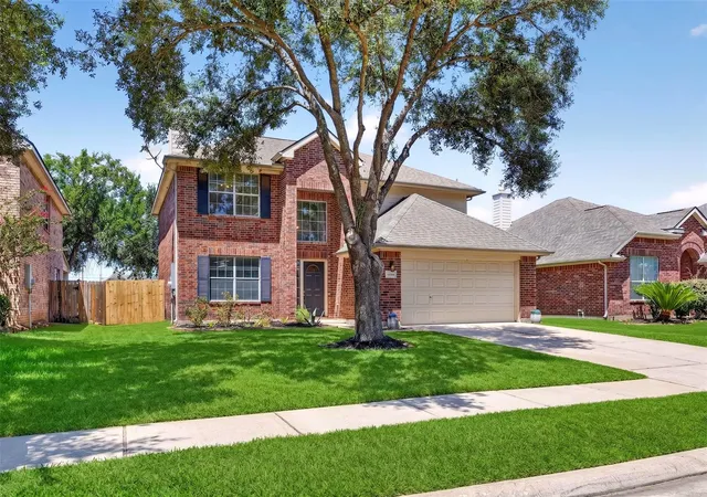 Photo 3 of Sale Pending at 19806 Millstone Ridge Ln, Katy, TX 77449 | MLS# 78764181 | Listing updated on 2026-09-07