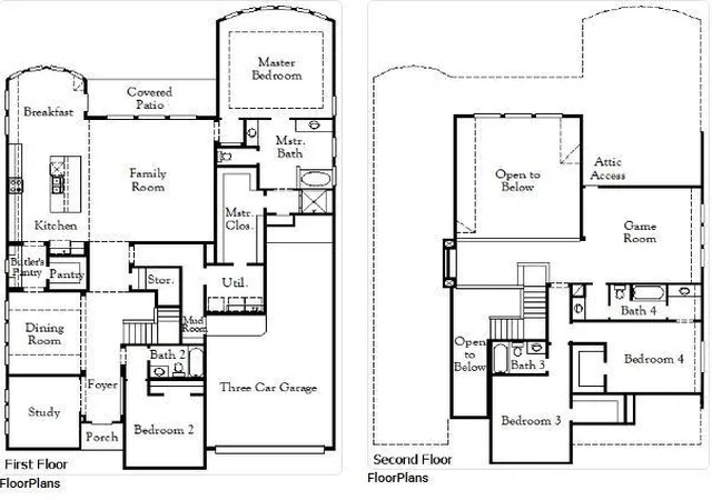 2nd image of 4815 Dickens Landing Dr, League City, TX 77573 | MLS# 29045648