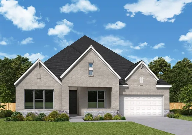 Photo 1 of Single family home for sale at 9916 Texas Sage Ct, Montgomery, TX 77356 | MLS# 93782832 | Listing updated on 2026-09-07