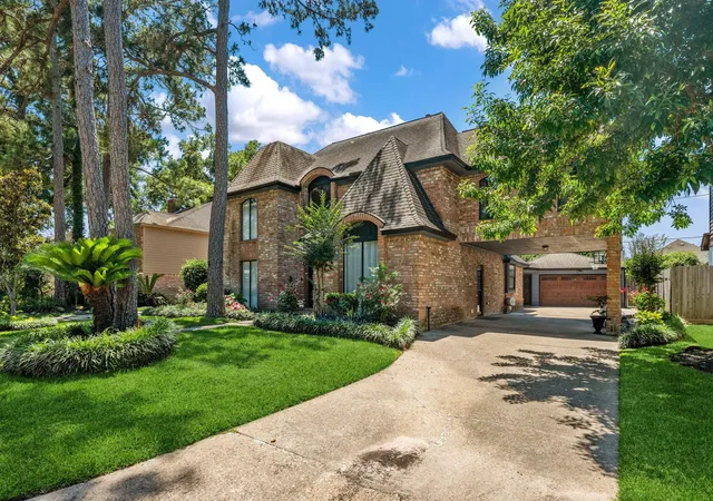 1st image of 15327 Gettysburg Dr, Tomball, TX 77377 | MLS# 68365050