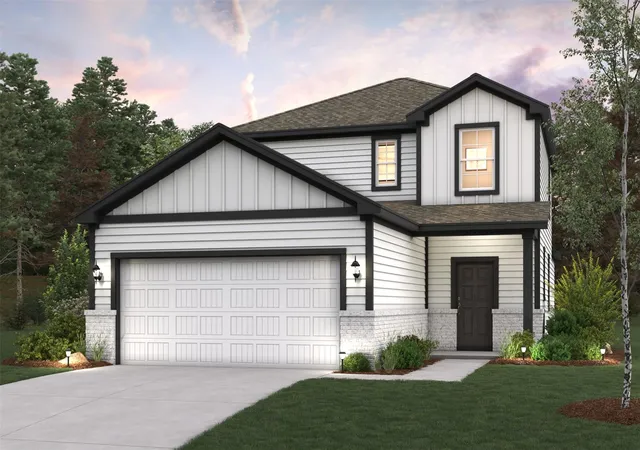 1st image of 4046 Bay Ct, Brookshire, TX 77423 | MLS# 72460543