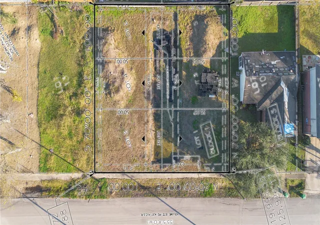 Photo 3 of Land for sale at 6019 England St, Houston, TX 77021 | MLS# 18405378 | Listing updated on 2026-08-26