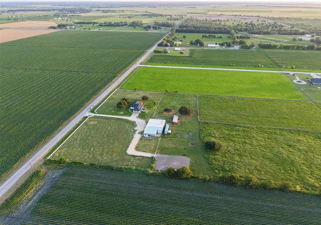 38th image of 10550 Brinkmeyer Rd, Needville, TX 77461 | MLS# 24980752