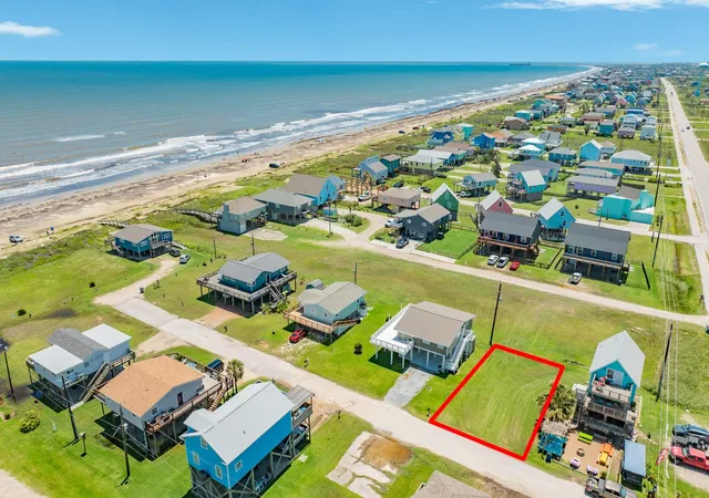 Homes for sale in Surfside Beach, TX | 000 Nesmith Pl, Surfside Beach, TX 77541 | MLS# 78208279