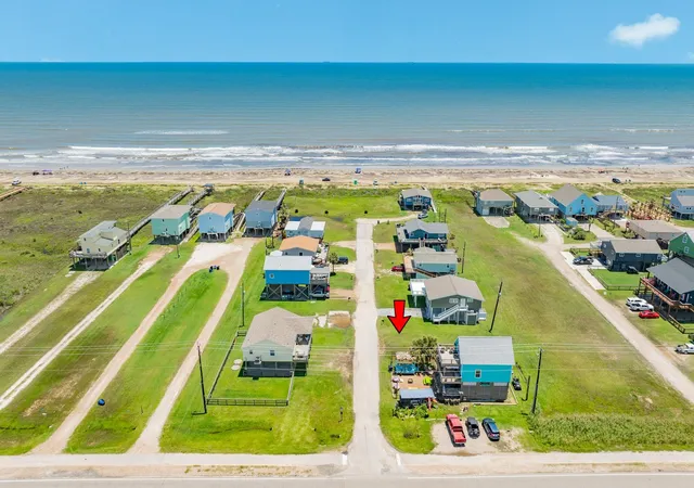 Homes for sale in Surfside Beach, TX | 000 Nesmith Pl, Surfside Beach, TX 77541 | MLS# 78208279