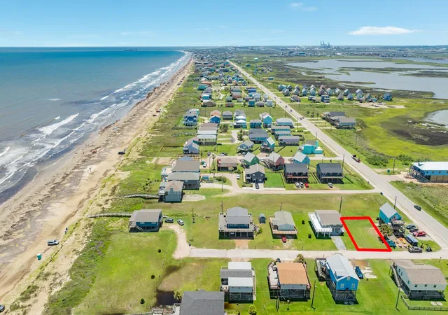 Homes for sale in Surfside Beach, TX | 000 Nesmith Pl, Surfside Beach, TX 77541 | MLS# 78208279