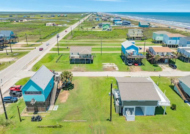 Homes for sale in Surfside Beach, TX | 000 Nesmith Pl, Surfside Beach, TX 77541 | MLS# 78208279