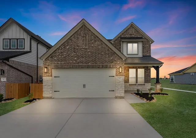 Photo 1 of Single family home for sale at 5627 Toledo Pines Ln, Katy, TX 77449 | MLS# 8658061 | Listing updated on 2026-09-18
