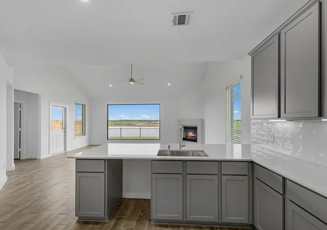 Photo 3 of Single family home for sale at 5627 Toledo Pines Ln, Katy, TX 77449 | MLS# 8658061 | Listing updated on 2026-09-19