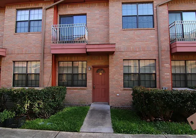 9th image of 9400 Bellaire Blvd #508, Houston, TX 77036 | MLS# 44015680