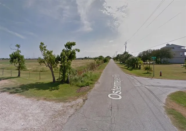 Photo 2 of Land for sale at 12023 Ostermeyer Road, Galveston, TX 77554 | MLS# 27904183 | Listing updated on 2026-06-16