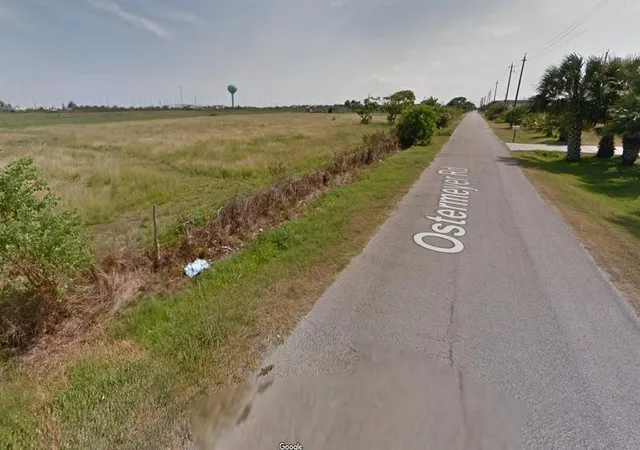 Photo 3 of Land for sale at 12023 Ostermeyer Road, Galveston, TX 77554 | MLS# 27904183 | Listing updated on 2026-06-16