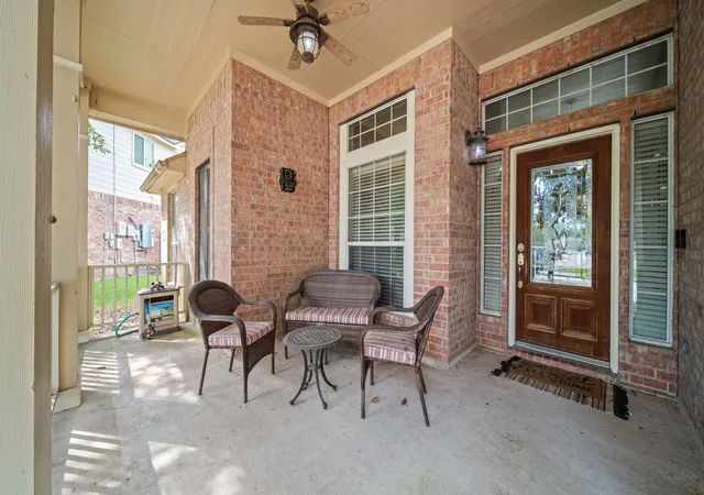 2nd image of 13634 Caney Springs Ln, Houston, TX 77044 | MLS# 87429732