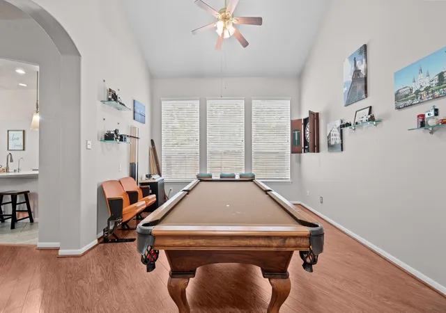 5th image of 13634 Caney Springs Ln, Houston, TX 77044 | MLS# 87429732