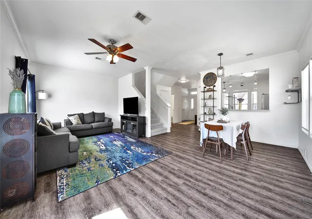 4th image of 6218 Scotchwood Dr, Katy, TX 77449 | MLS# 14692167